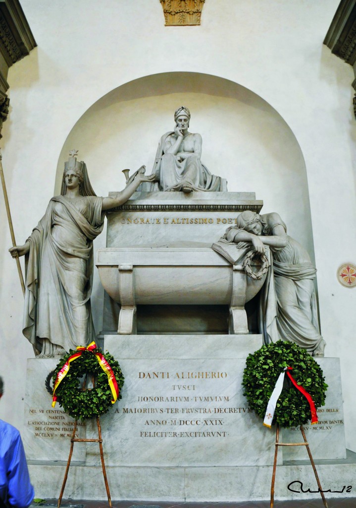 Foto: Mausoleo - Florencia, Italia