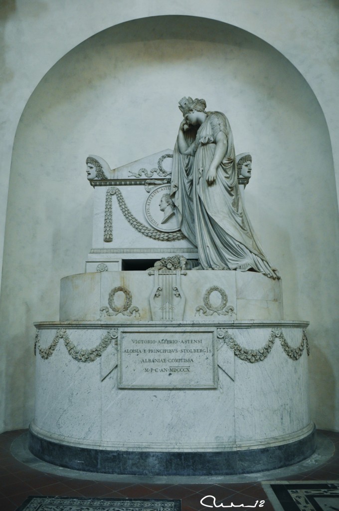 Foto: Mausoleo - Florencia, Italia