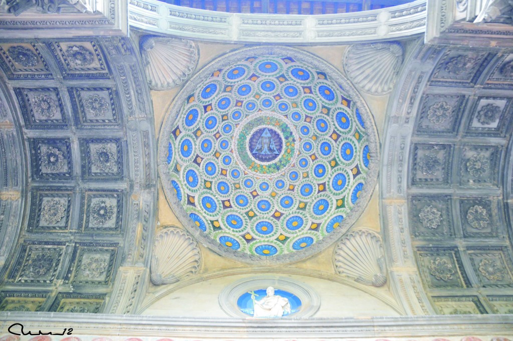 Foto: Vista parcial - Florencia, Italia