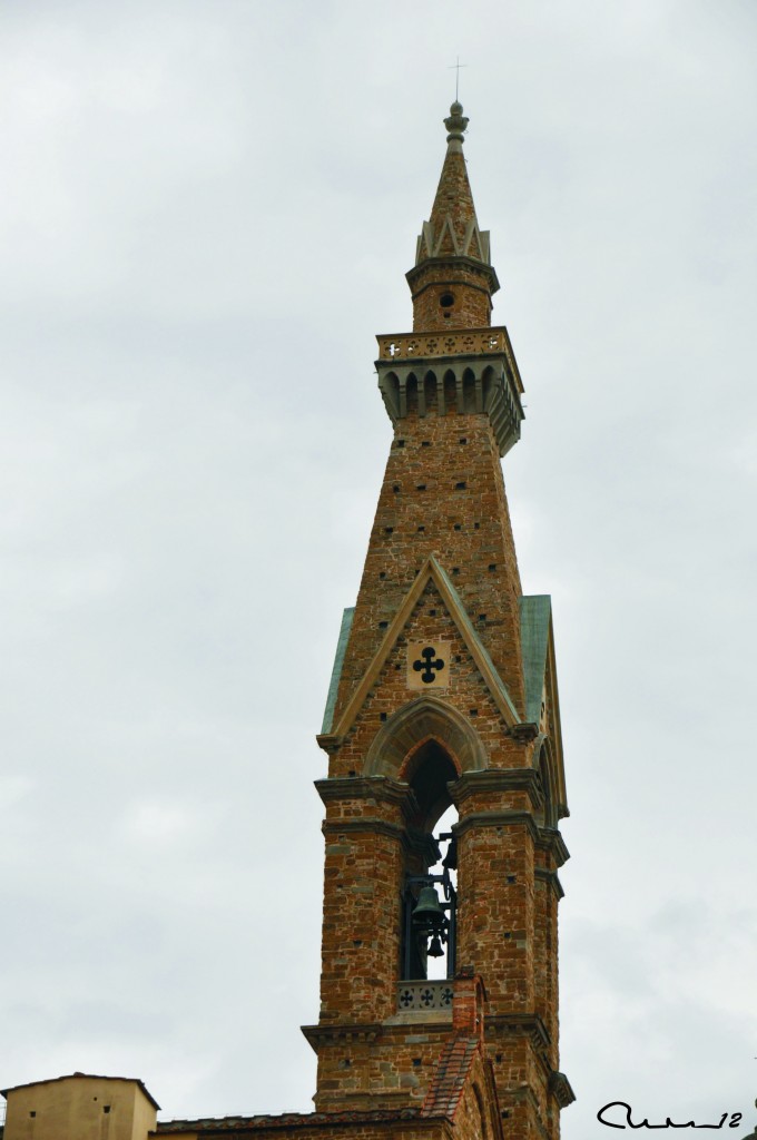 Foto: Vista parcial - Florencia, Italia