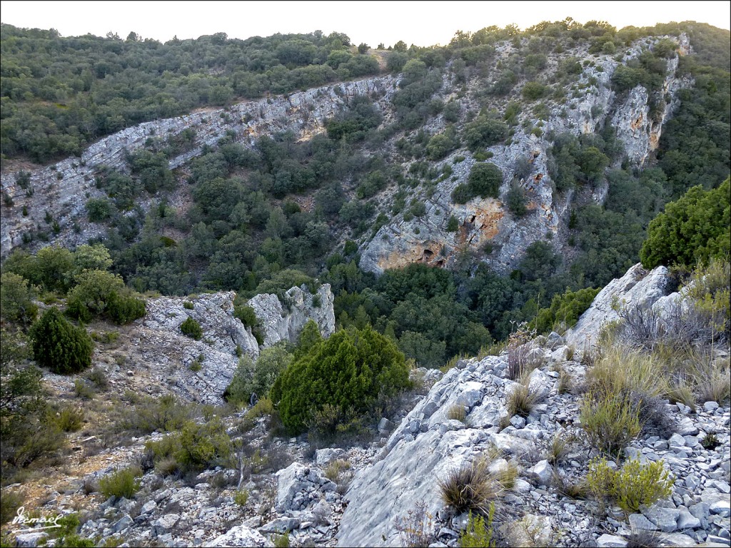 Foto: 120809-01 ALCONCHEL,  LA SIMA - Alconchel De Ariza (Zaragoza), España