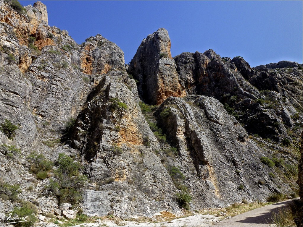 Foto: 120810-13 EMBID DE ARIZA - Embid De Ariza (Zaragoza), España