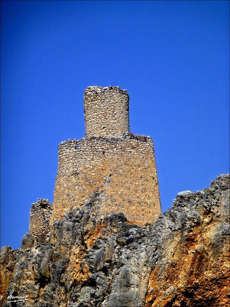 Foto: 120810-18 EMBID DE ARIZA - Embid De Ariza (Zaragoza), España
