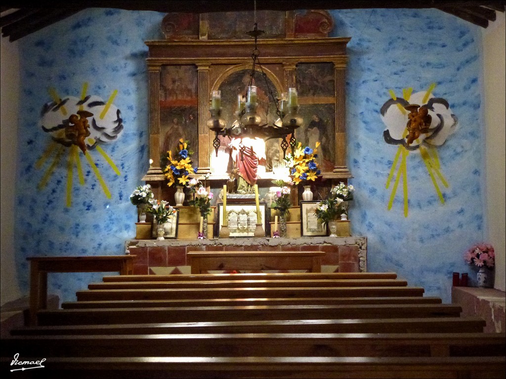 Foto: 120810-26 EMBID DE ARIZA - Embid De Ariza (Zaragoza), España