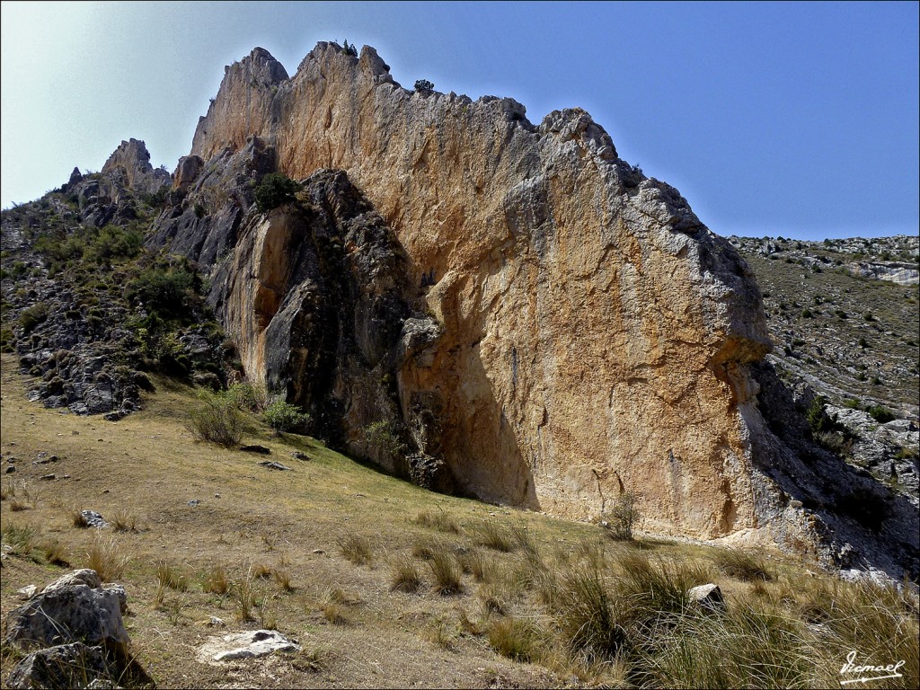 Foto: 120810-30 EMBID DE ARIZA - Embid De Ariza (Zaragoza), España