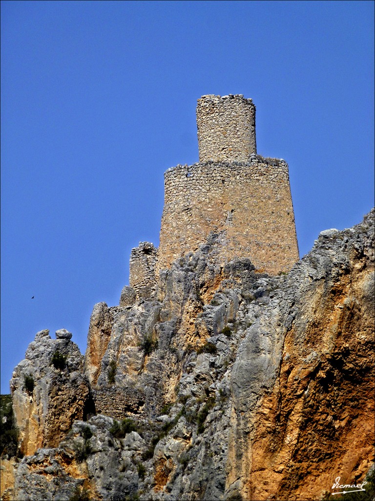 Foto: 120810-33 EMBID DE ARIZA - Embid De Ariza (Zaragoza), España