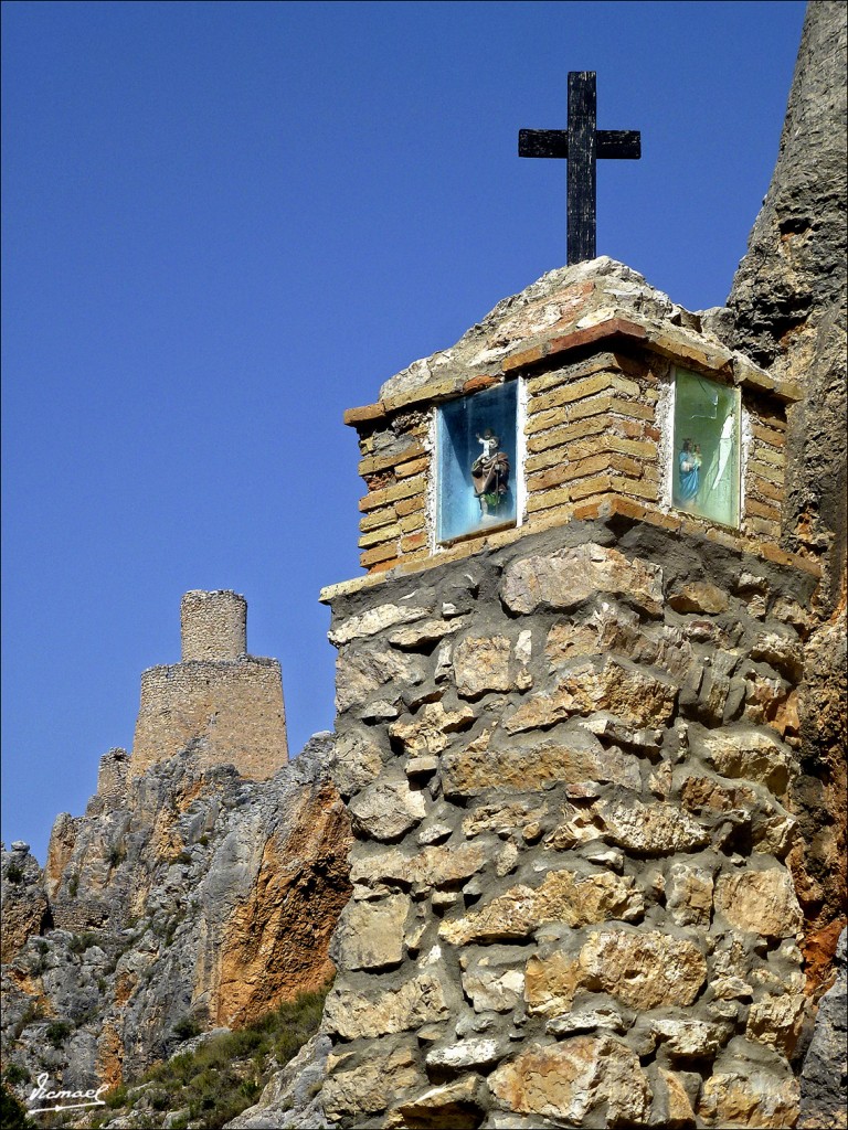 Foto: 120810-34 EMBID DE ARIZA - Embid De Ariza (Zaragoza), España