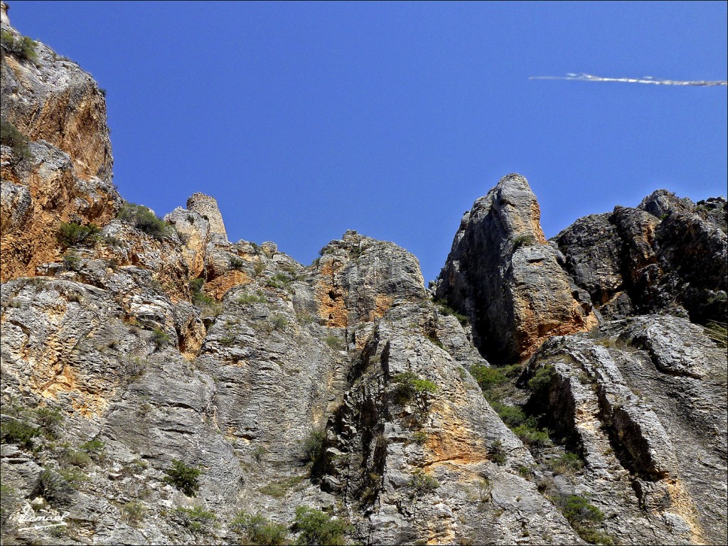Foto: 120810-38 EMBID DE ARIZA - Embid De Ariza (Zaragoza), España