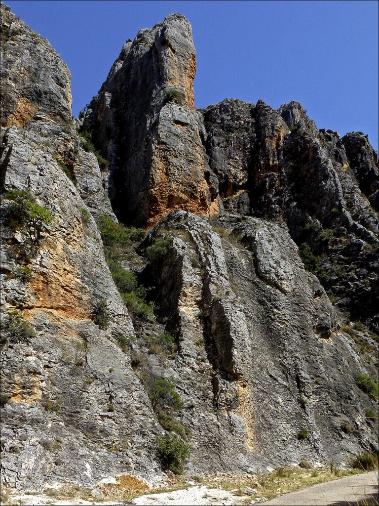Foto: 120810-41 EMBID DE ARIZA - Embid De Ariza (Zaragoza), España
