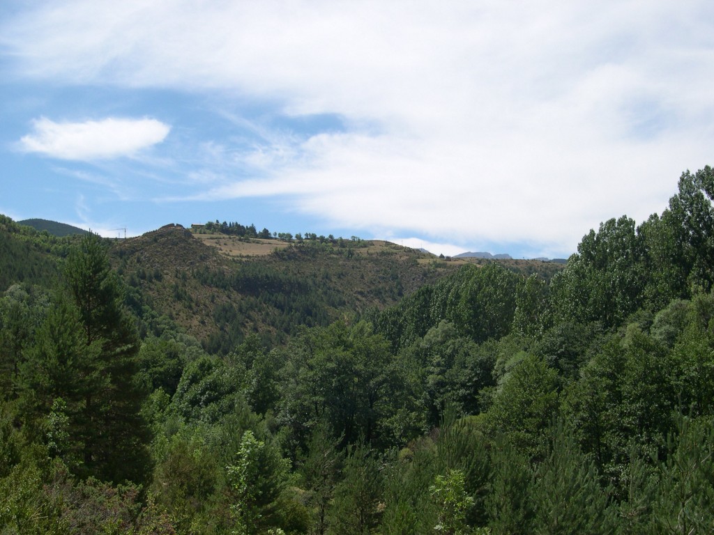 Foto de Montellà i Martinet (Lleida), España