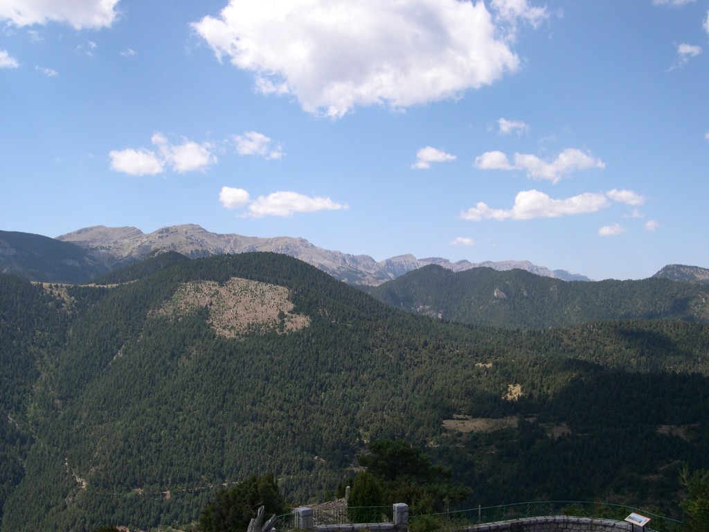 Foto de Montellà i Martinet (Lleida), España