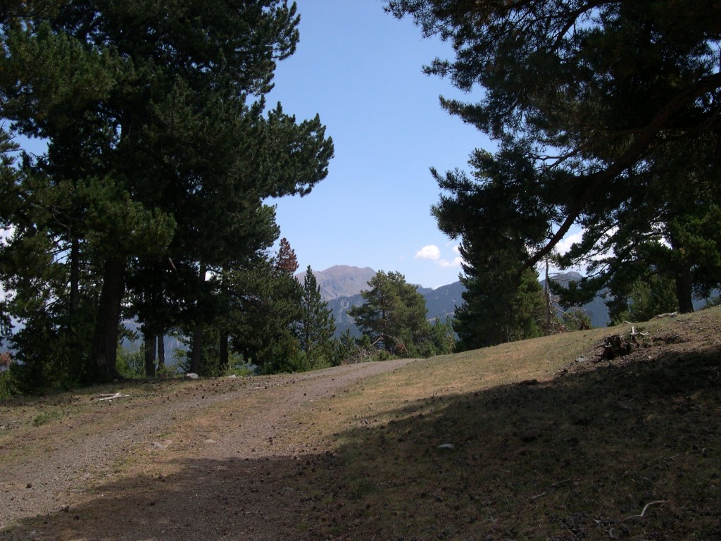 Foto de Montellà i Martinet (Lleida), España