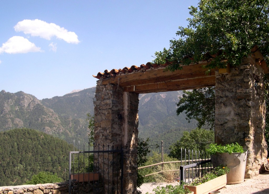 Foto de Montellà i Martinet (Lleida), España