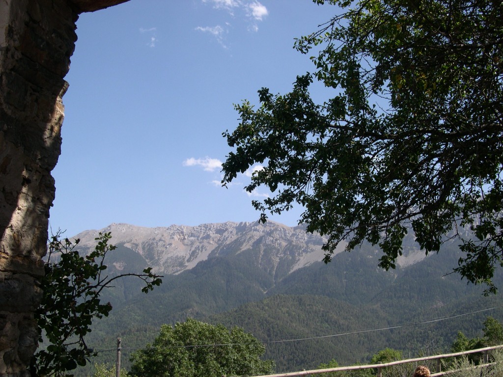 Foto de Montellà i Martinet (Lleida), España