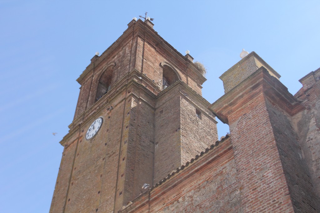 Foto de Cortegana (Huelva), España