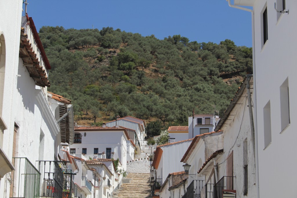 Foto de Galarosa (Huelva), España