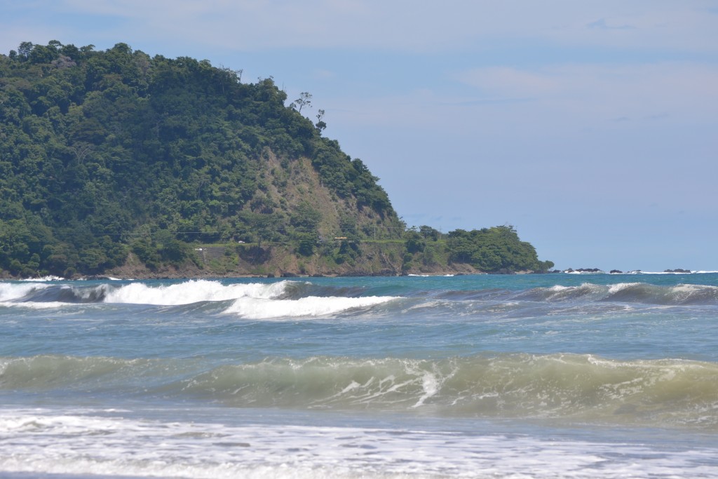 Foto de Jacob (Puntarenas), Costa Rica