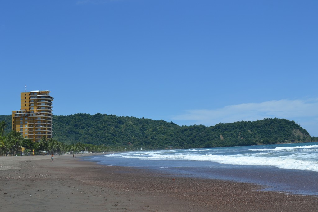Foto de Jacob (Puntarenas), Costa Rica