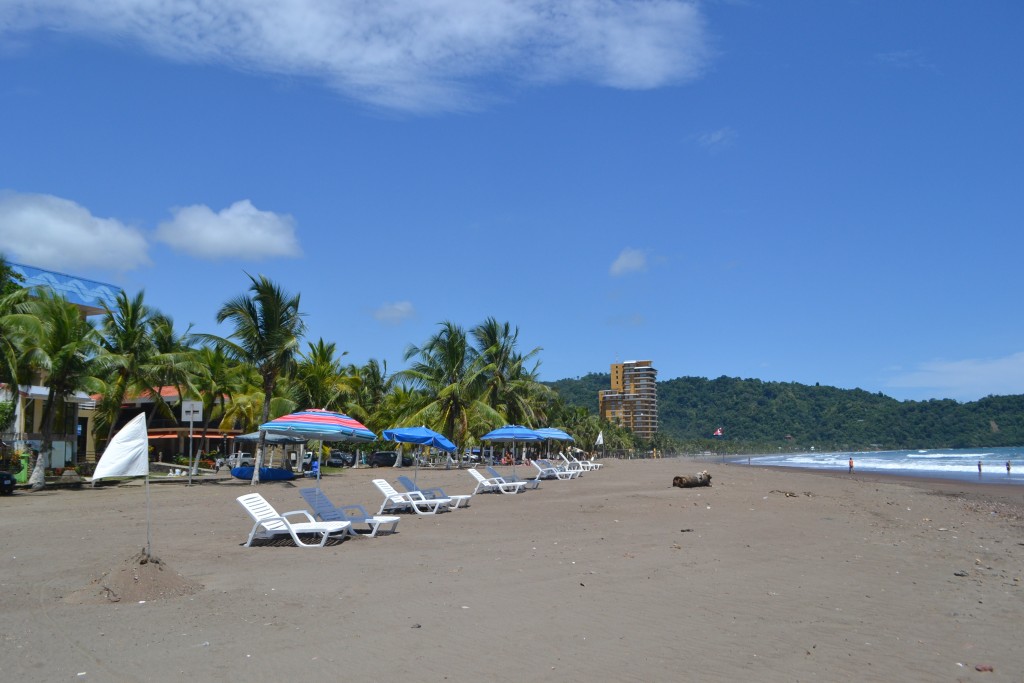Foto de Jacob (Puntarenas), Costa Rica