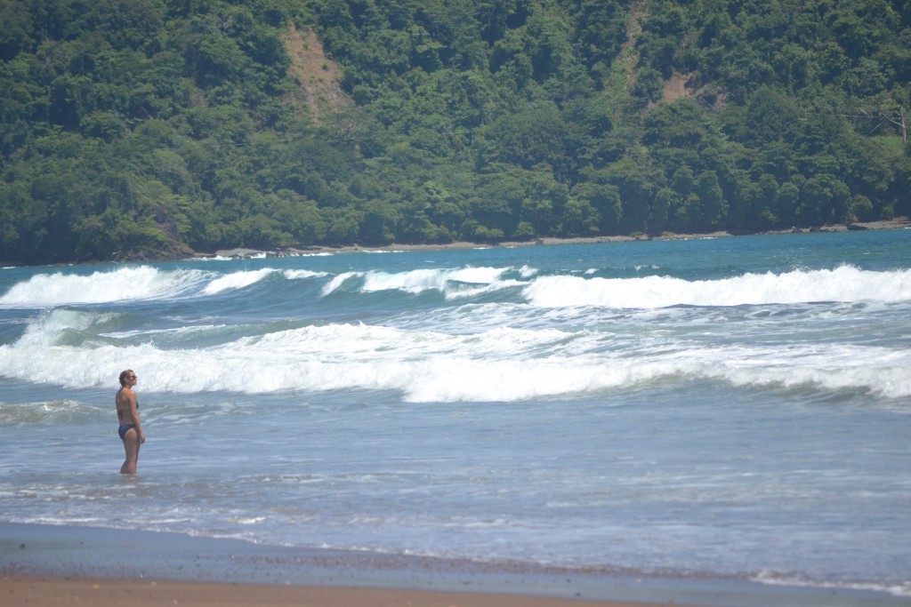 Foto de Jacob (Puntarenas), Costa Rica