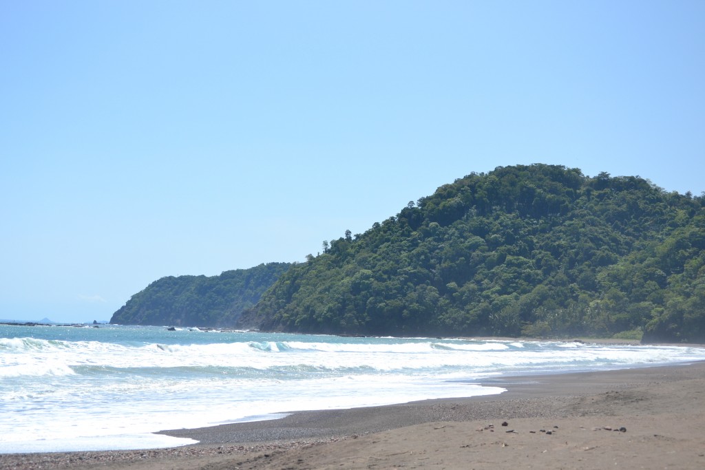 Foto de Jacob (Puntarenas), Costa Rica