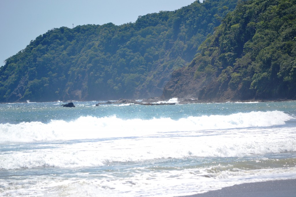 Foto de Jacob (Puntarenas), Costa Rica