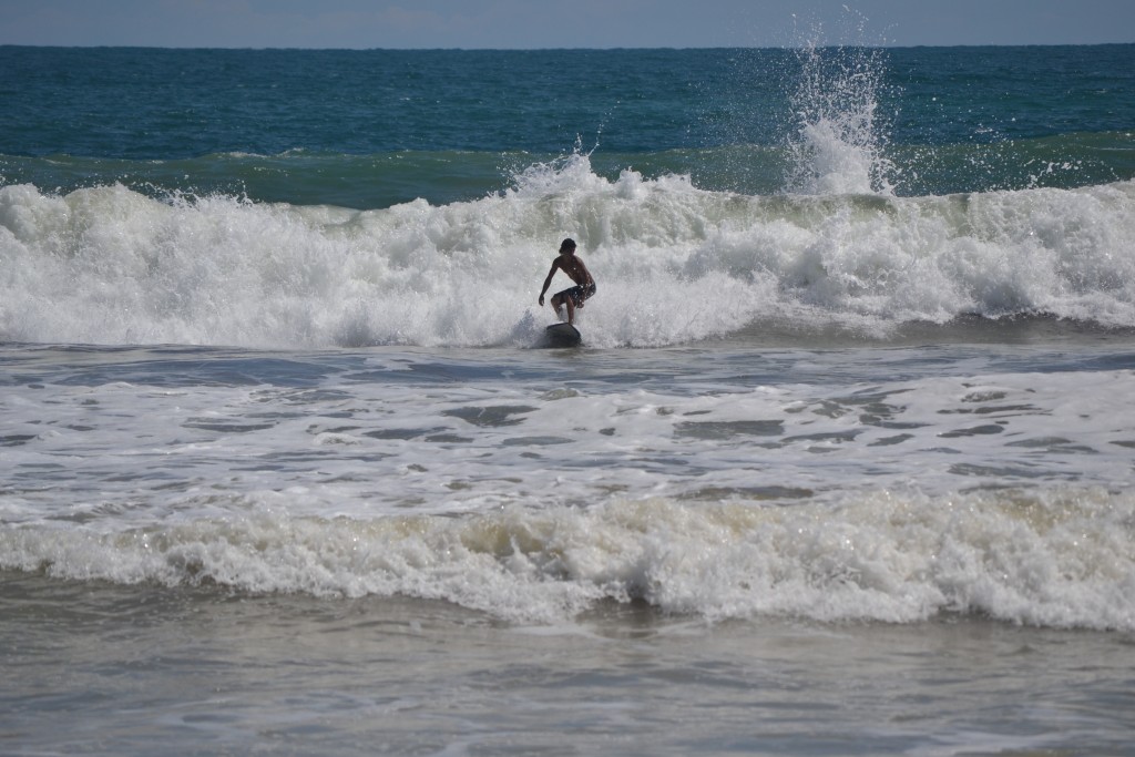 Foto de Jacob (Puntarenas), Costa Rica