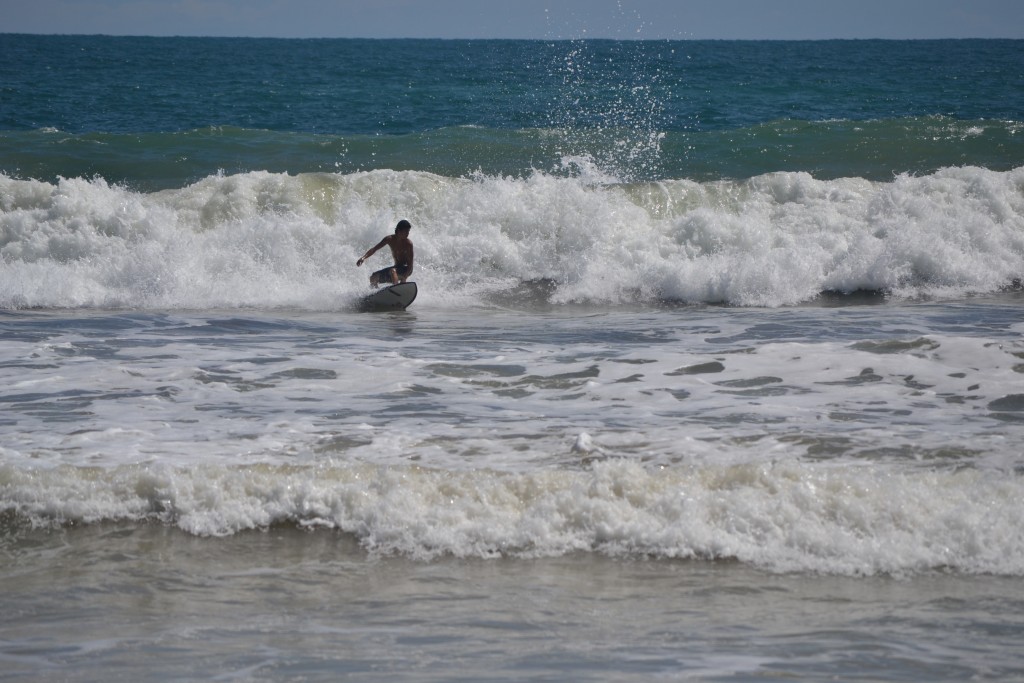 Foto de Jacob (Puntarenas), Costa Rica
