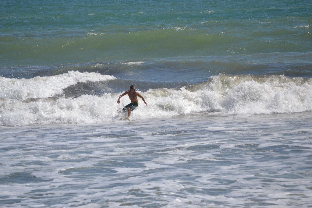 Foto de Jacob (Puntarenas), Costa Rica