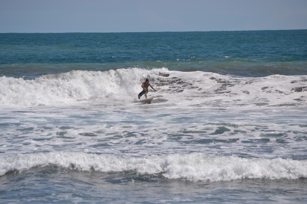 Foto de Jacob (Puntarenas), Costa Rica