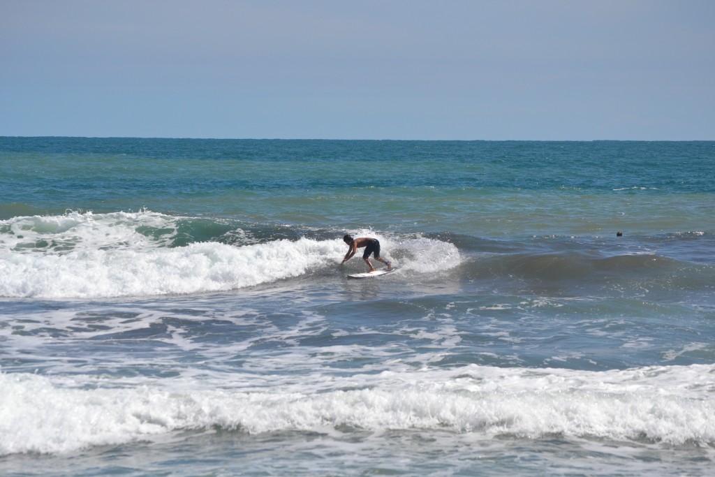 Foto de Jacob (Puntarenas), Costa Rica
