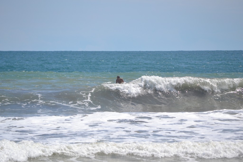 Foto de Jacob (Puntarenas), Costa Rica