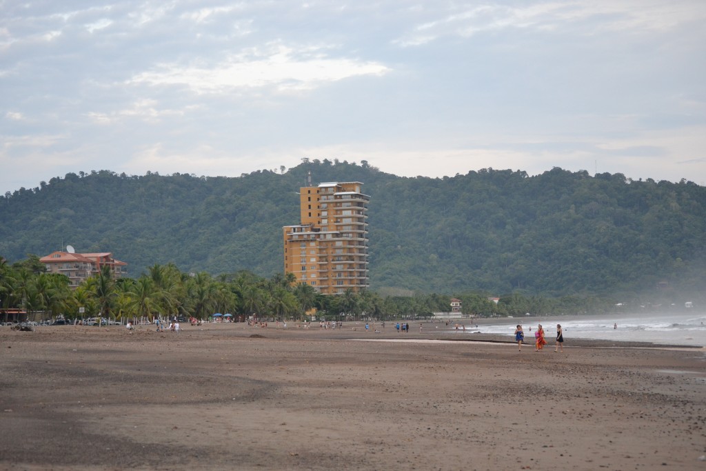 Foto de Jacob (Puntarenas), Costa Rica
