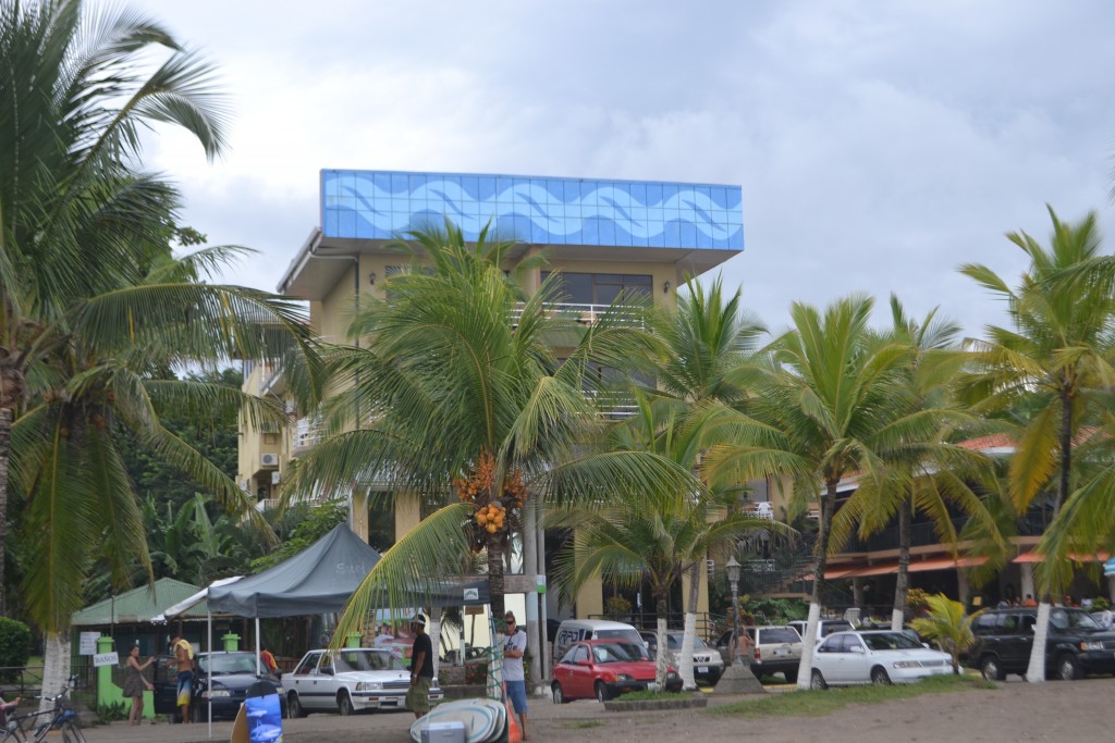 Foto de Jacob (Puntarenas), Costa Rica