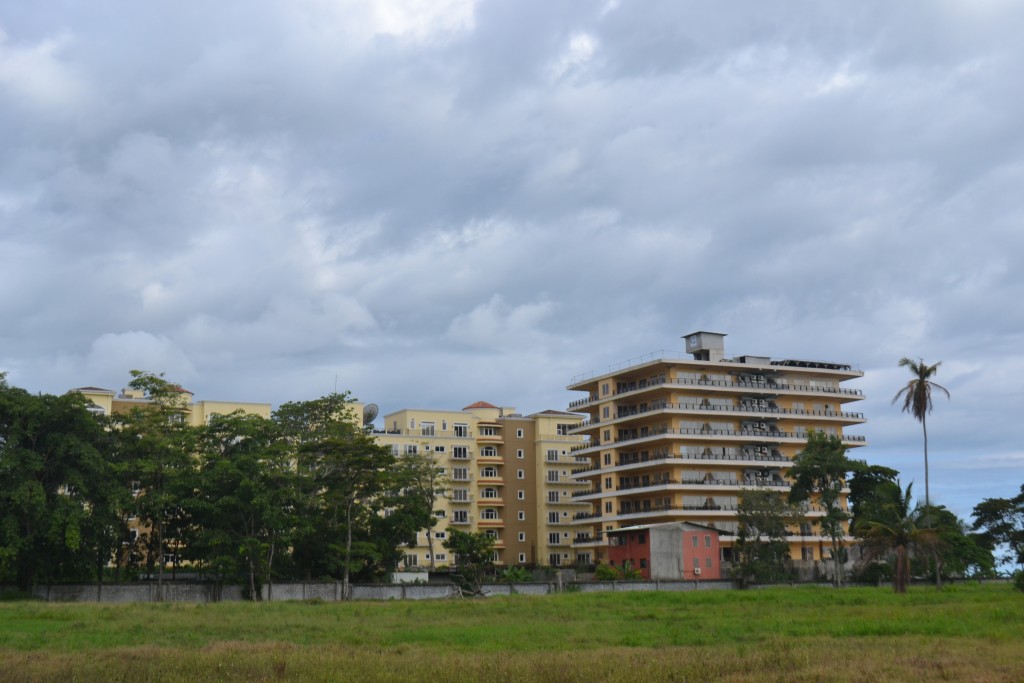 Foto de Jacob (Puntarenas), Costa Rica