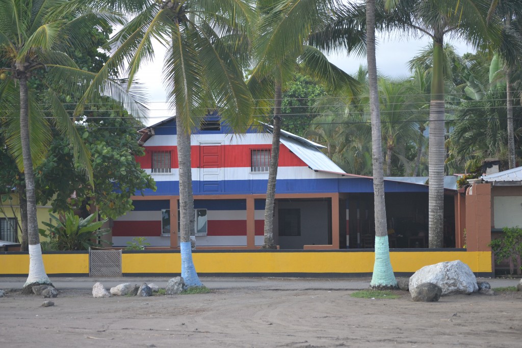 Foto de Jacob (Puntarenas), Costa Rica