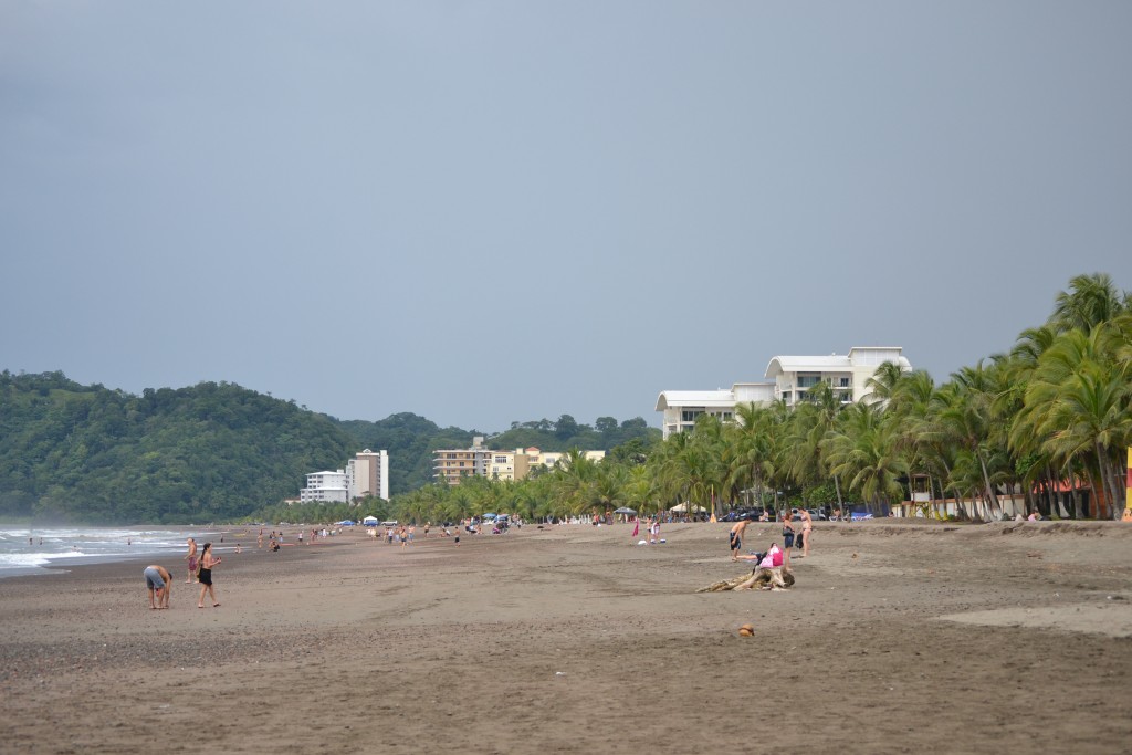 Foto de Jacob (Puntarenas), Costa Rica