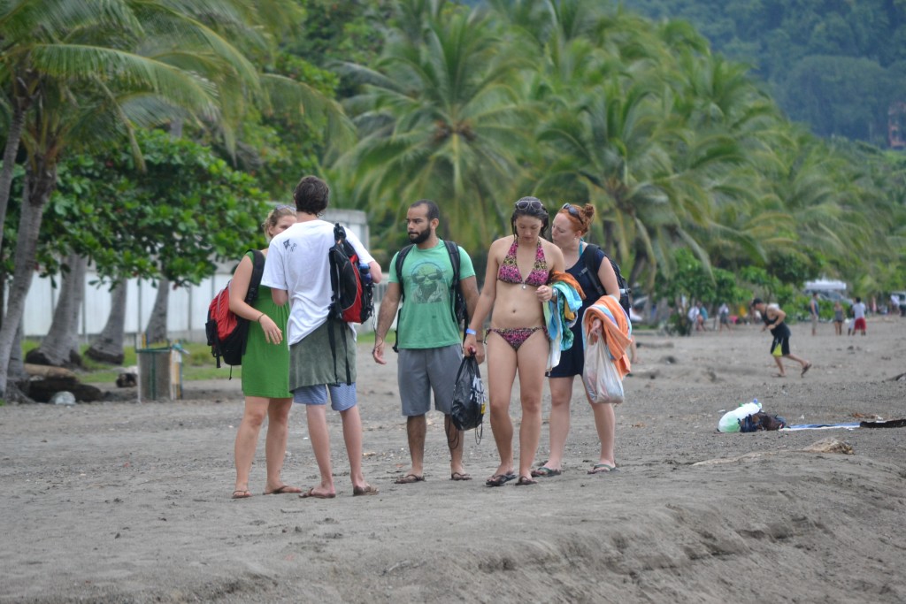 Foto de Jacob (Puntarenas), Costa Rica