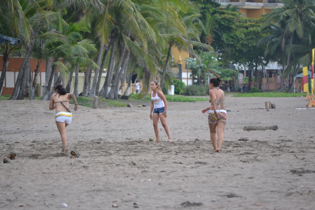 Foto de Jacob (Puntarenas), Costa Rica
