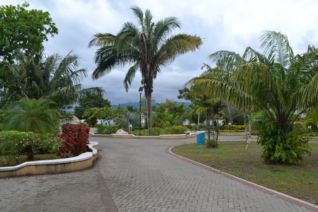 Foto: Parque De Jacob - Jacob (Puntarenas), Costa Rica