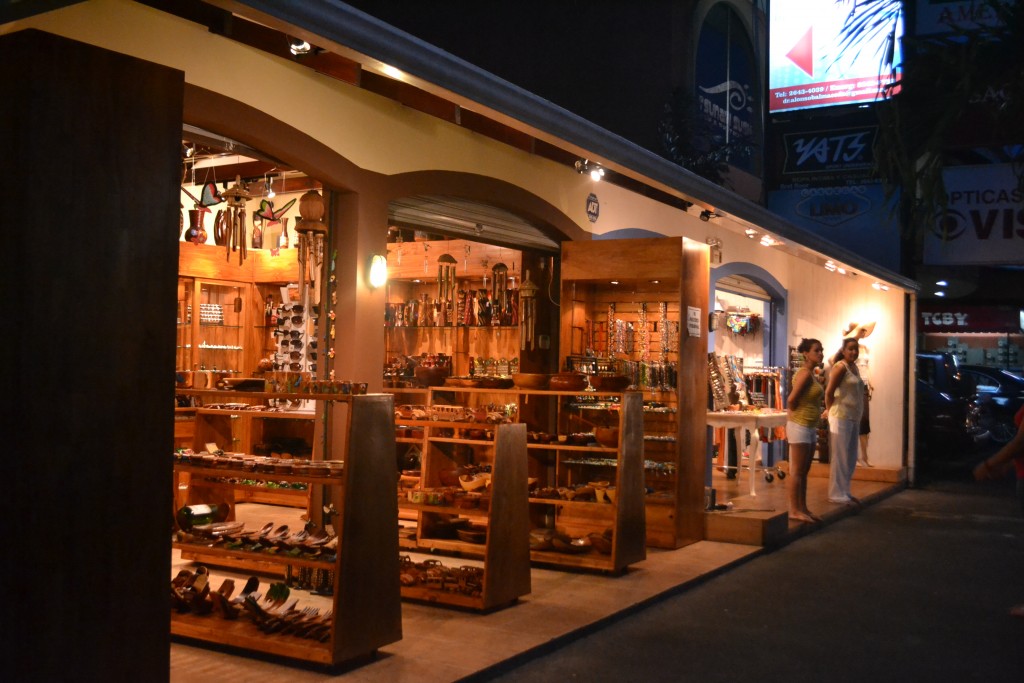 Foto de Jacob (Puntarenas), Costa Rica