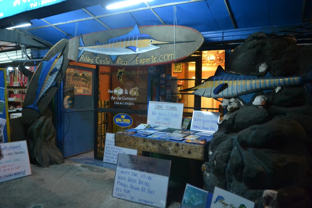 Foto de Jacob (Puntarenas), Costa Rica