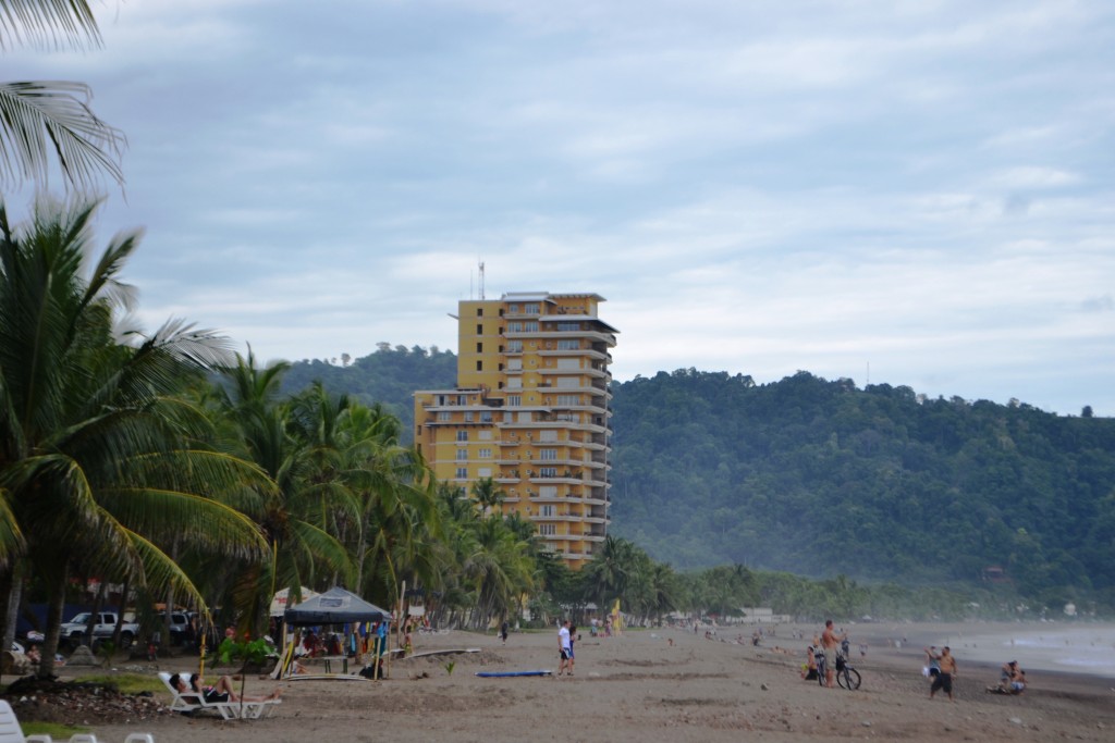 Foto de Jacob (Puntarenas), Costa Rica