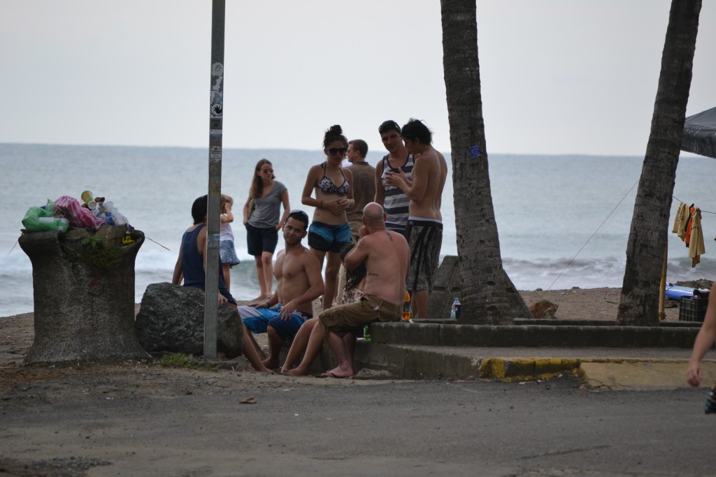 Foto de Jacob (Puntarenas), Costa Rica