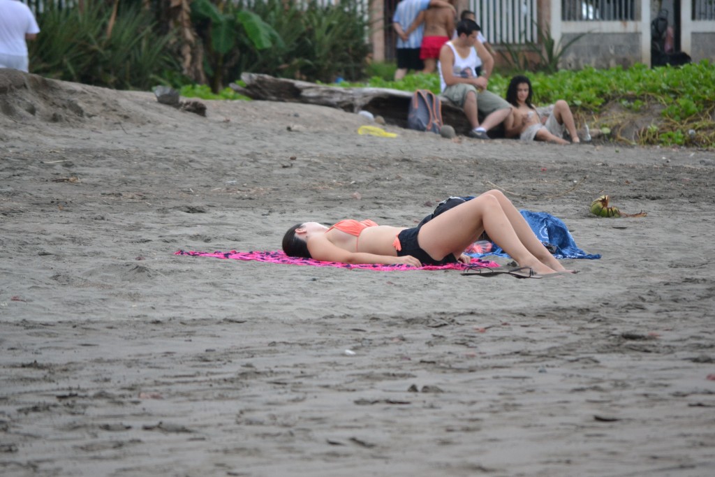 Foto de Jacob (Puntarenas), Costa Rica