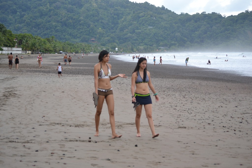 Foto de Jacob (Puntarenas), Costa Rica