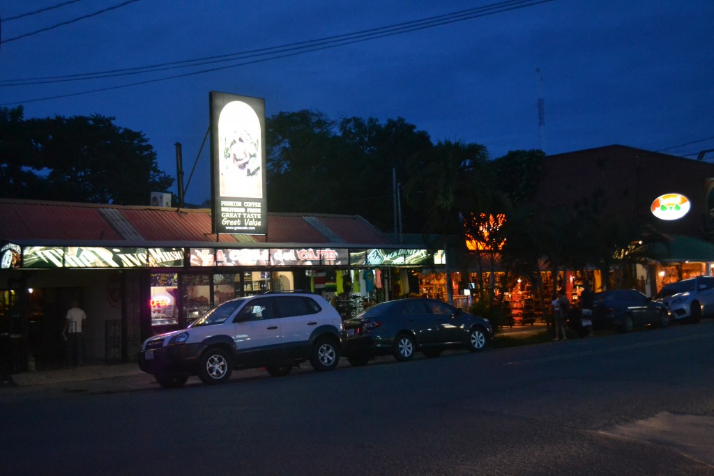 Foto de Jacob (Puntarenas), Costa Rica