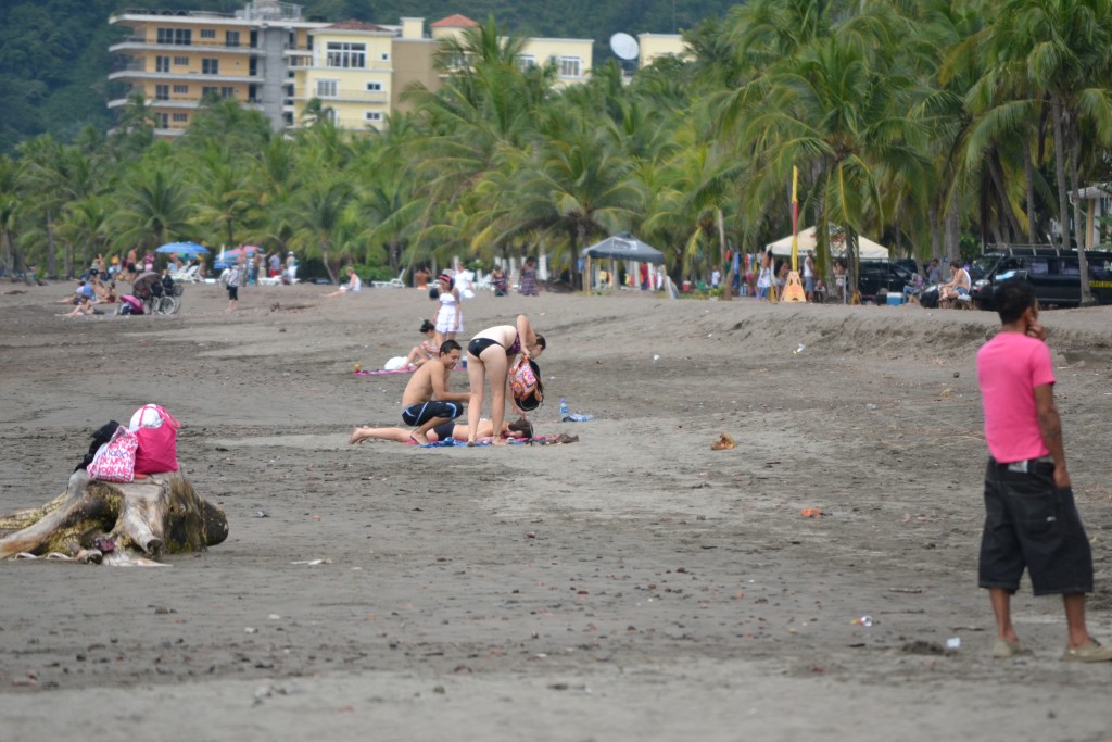 Foto de Jacob (Puntarenas), Costa Rica