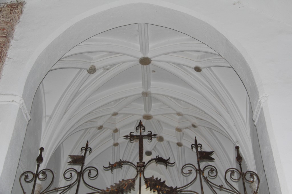 Foto de Calera de León (Badajoz), España