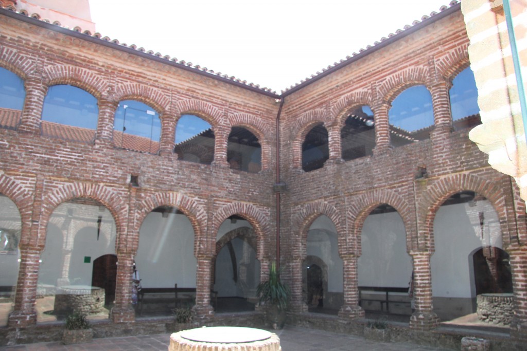 Foto de Calera de León (Badajoz), España